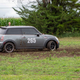 Illustration for article titled Any Car Can Be a Rallycross Car if You Believe in Yourself